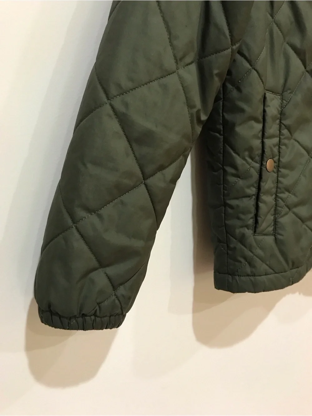 Patagonia boys diamond